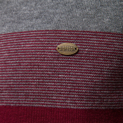 Reed Quarter-Zip Pullover