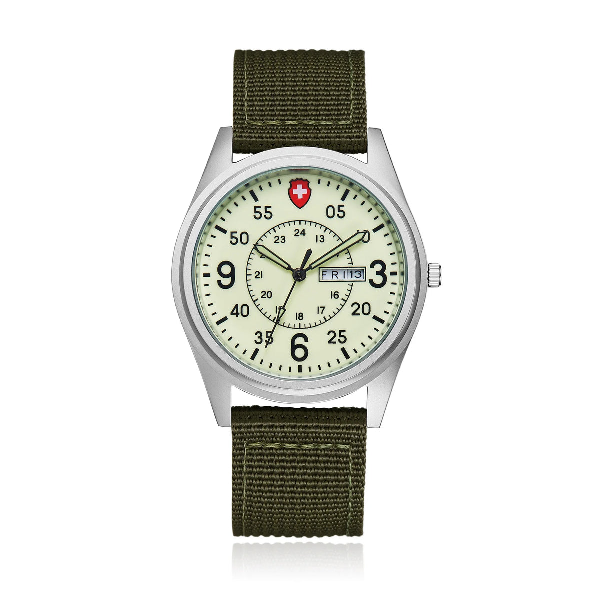 Beacon Luminous Field Watch
