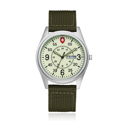 Beacon Luminous Field Watch