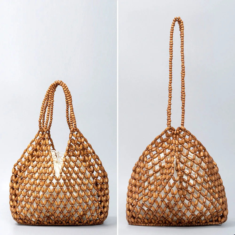 Two-bag shot
