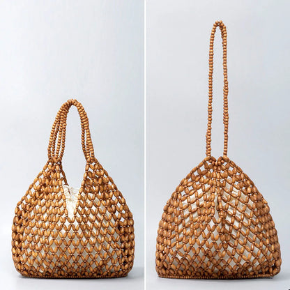 Two-bag shot