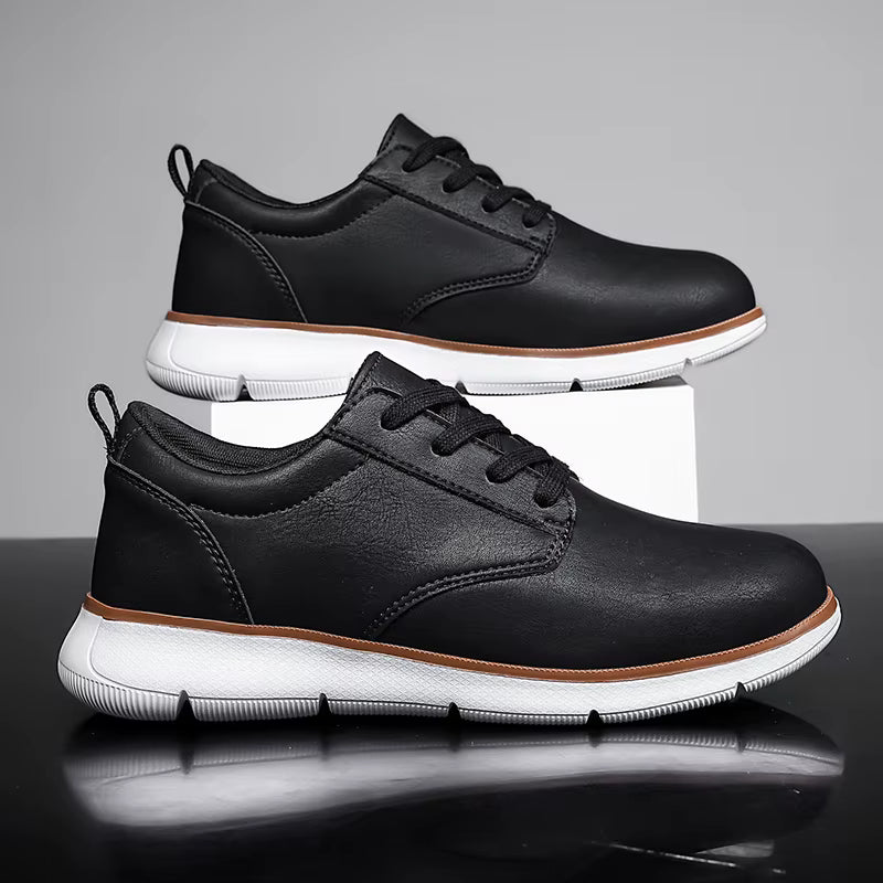 ROWAN LEATHER FLEX SHOE