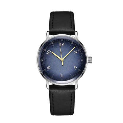 Brenton Sunray Mechanical Watch