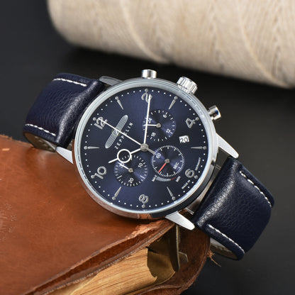 Fairfax Multi-Dial Watch