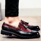 CANDOR DRESS SHOE
