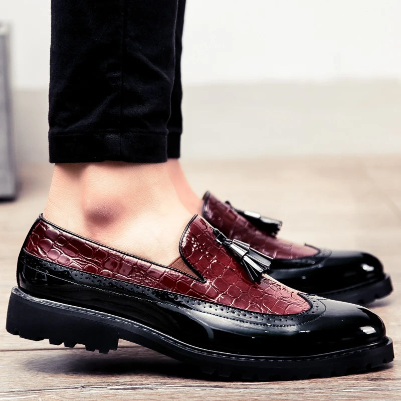 CANDOR DRESS SHOE