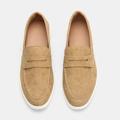 Brody Penny Loafers