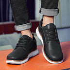 ROWAN LEATHER FLEX SHOE