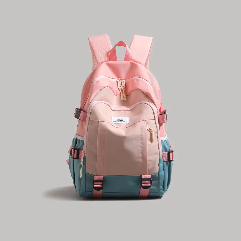 Tessa Lightweight Hiking Backpack