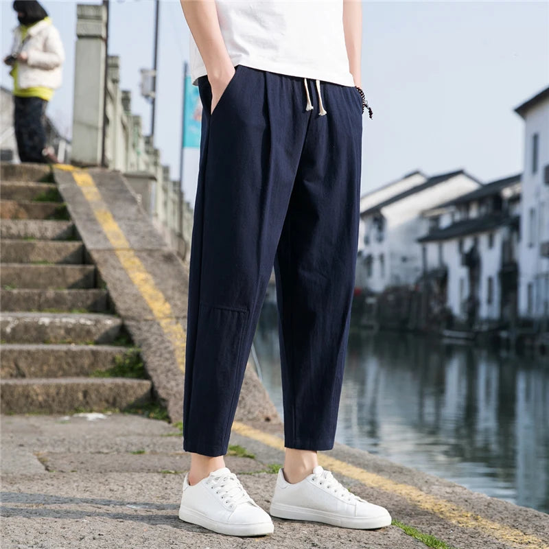 KAI LINE WIDE PANT