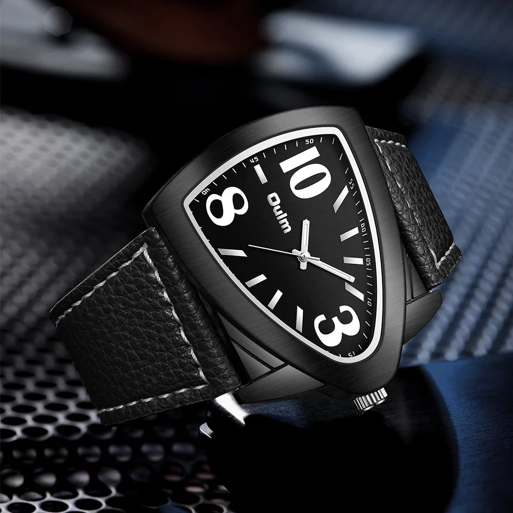 Delta Triangle Watch