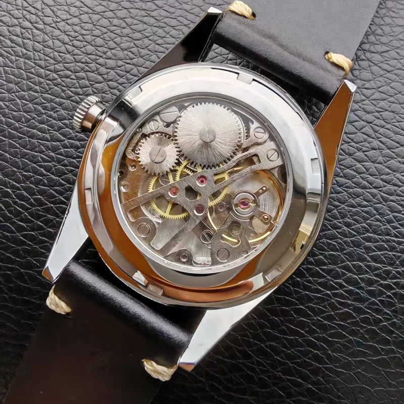 Thorne Vintage Field Watch