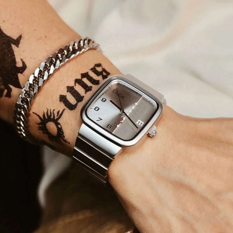 Halsey watch