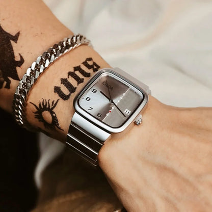 Halsey watch