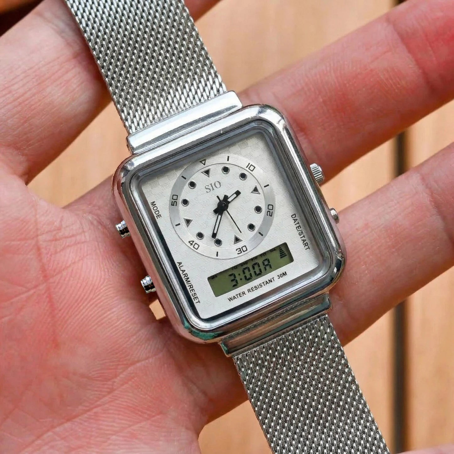 Holden watch