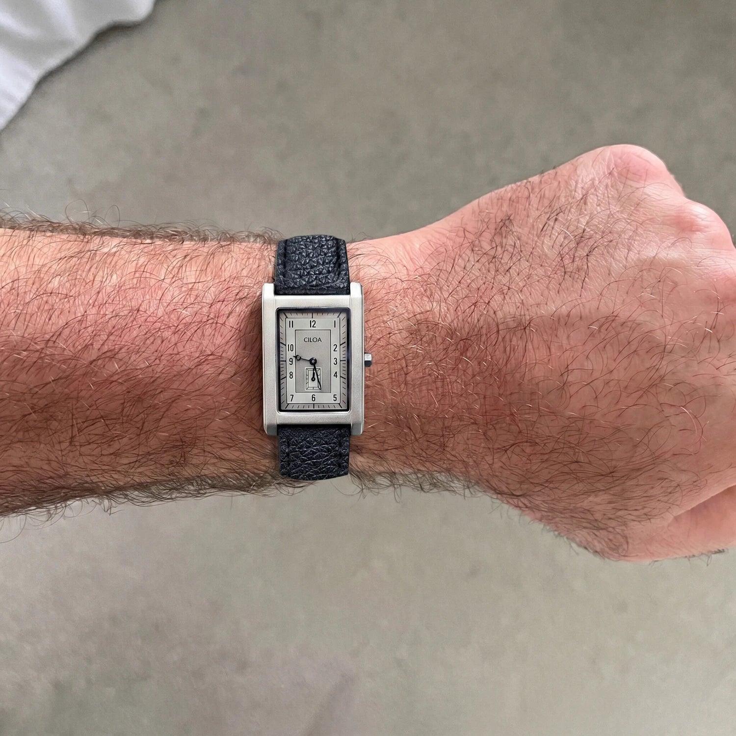 Sutton watch