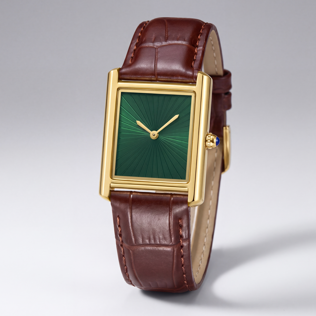 Avery Square Watch