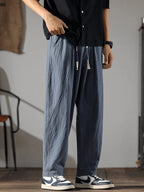 SORA LINEN PANT