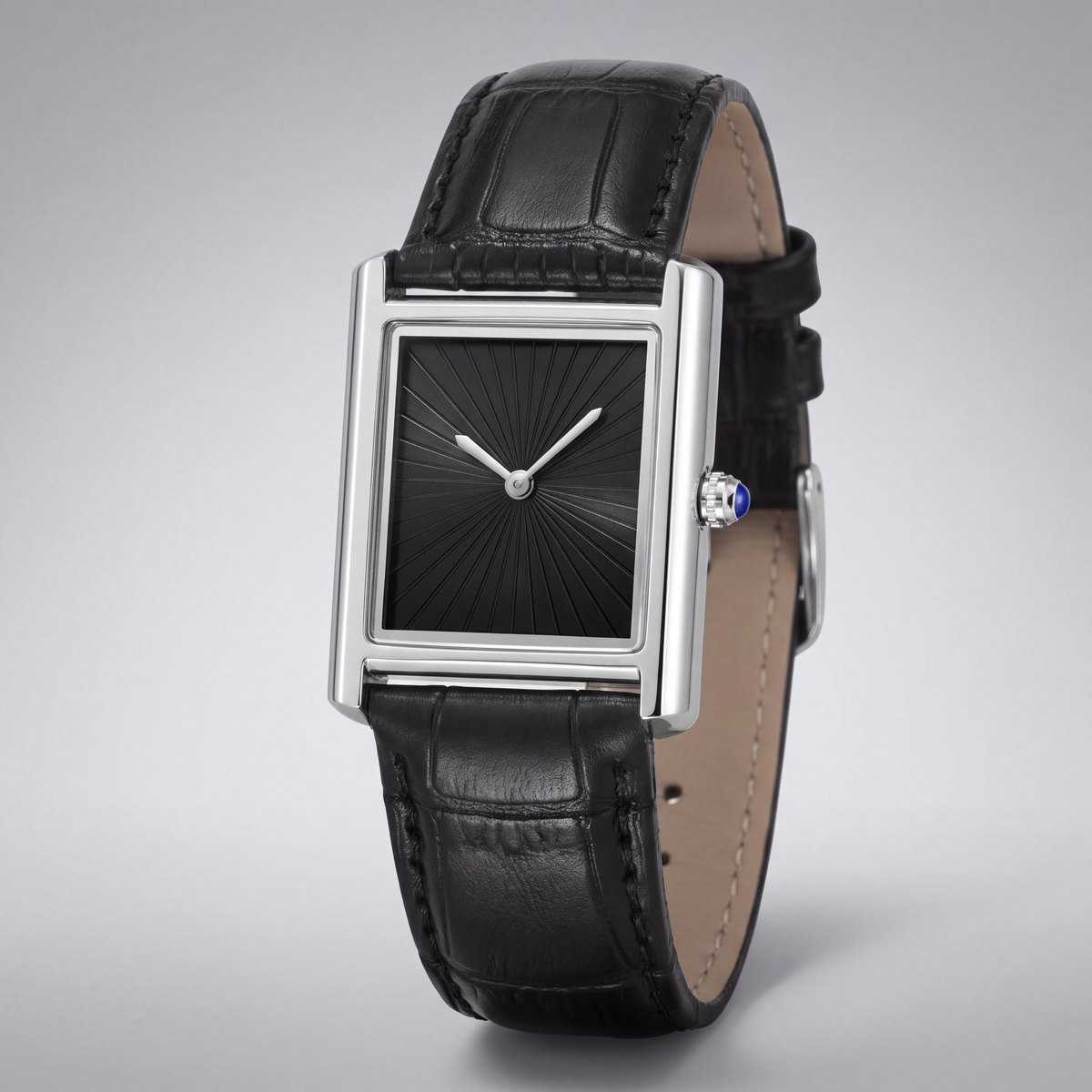 Avery Square Watch