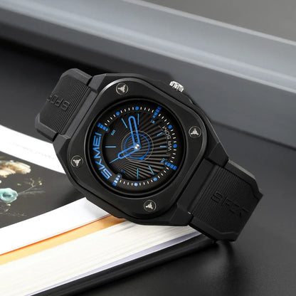 Blake Cushion Watch
