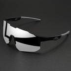 APEX SHIELD WRAP SUNGLASSES