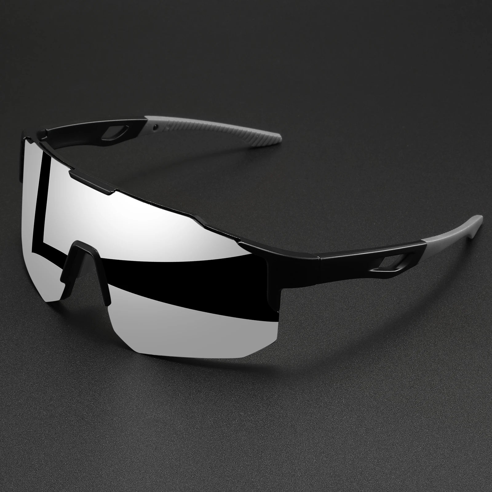 APEX SHIELD WRAP SUNGLASSES