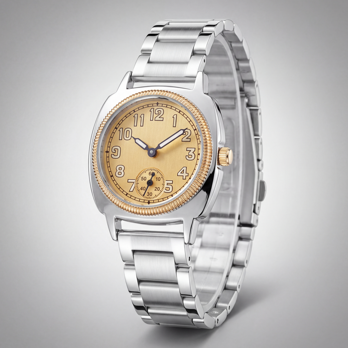 Barrett Vintage Watch