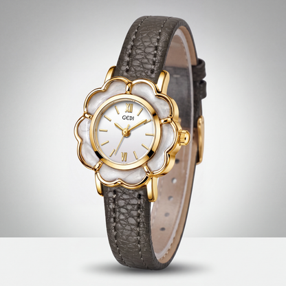 Colette Floral Dial Watch