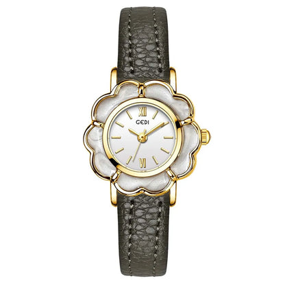 Colette Floral Dial Watch