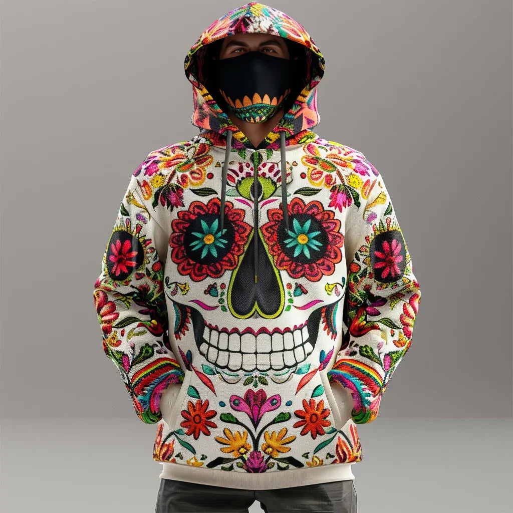 DIABLO HOODIE