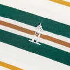 COSTAL OVERSIZED TEE