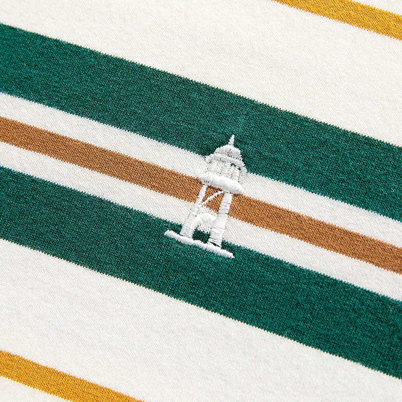 COSTAL OVERSIZED TEE