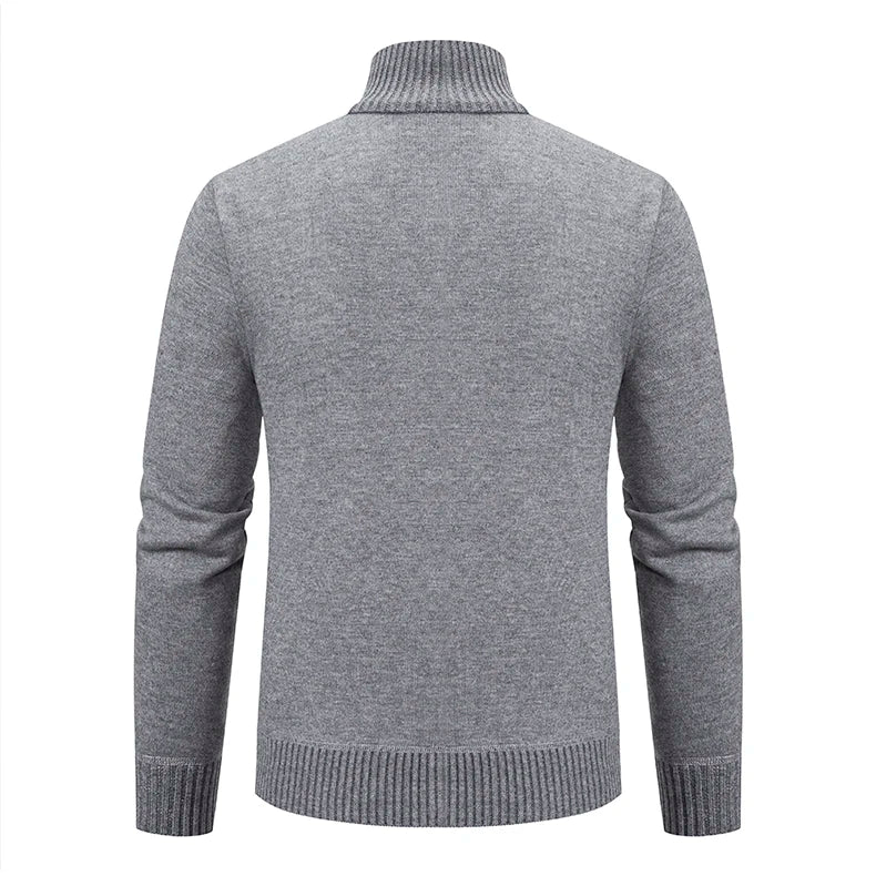Grant Knit Jacket