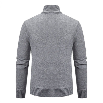Grant Knit Jacket