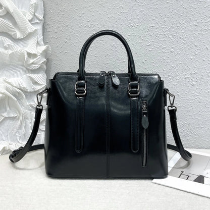 Yardley Genuine Leather Handbag