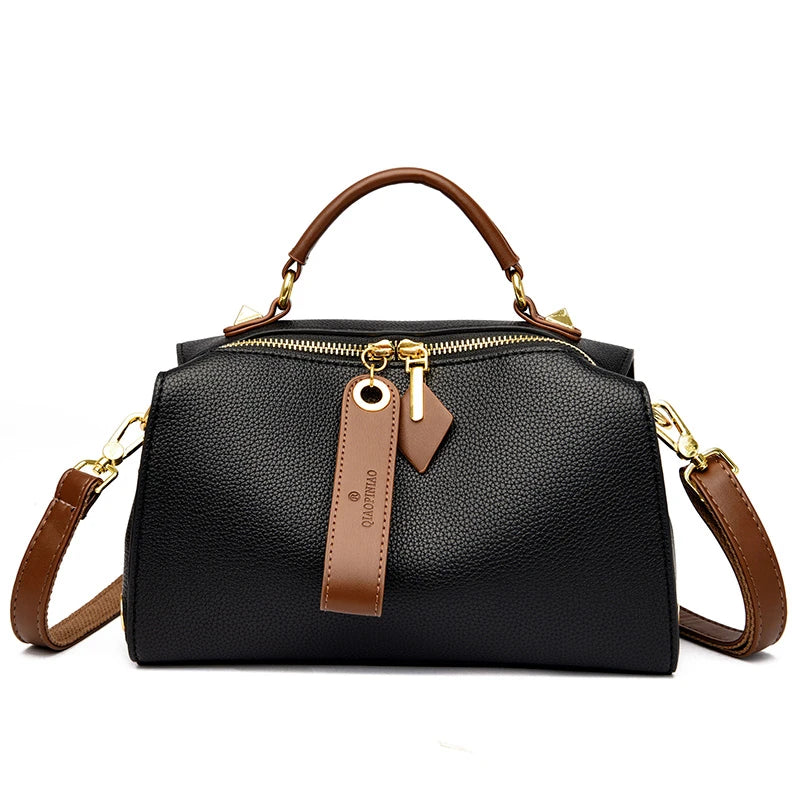 Camille bag in Black
