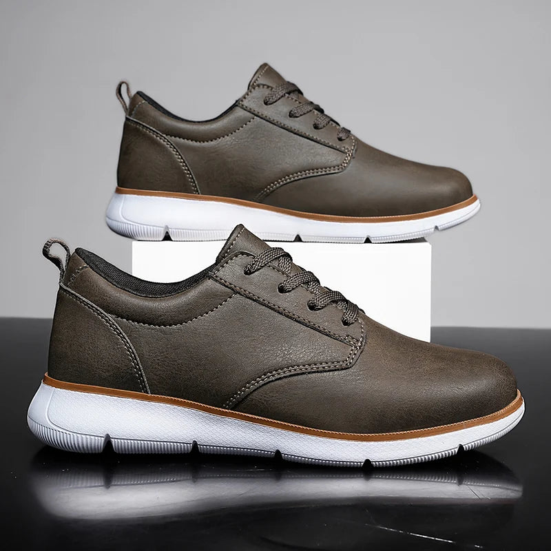 ROWAN LEATHER FLEX SHOE