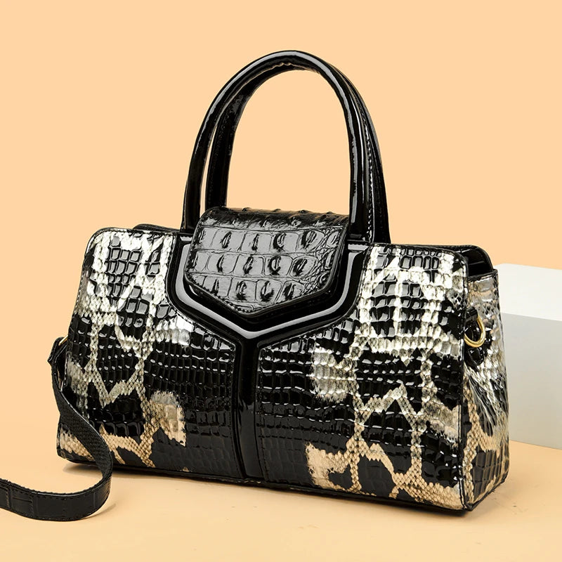 Noemie black bag angle 2