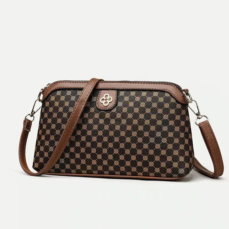 Indie in Brown