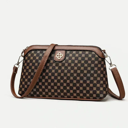 Indie in Brown