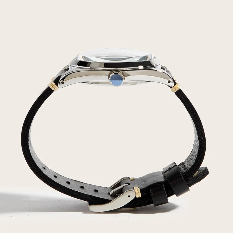 Thorne Vintage Field Watch