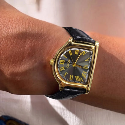 Whitby Roman Numeral Watch