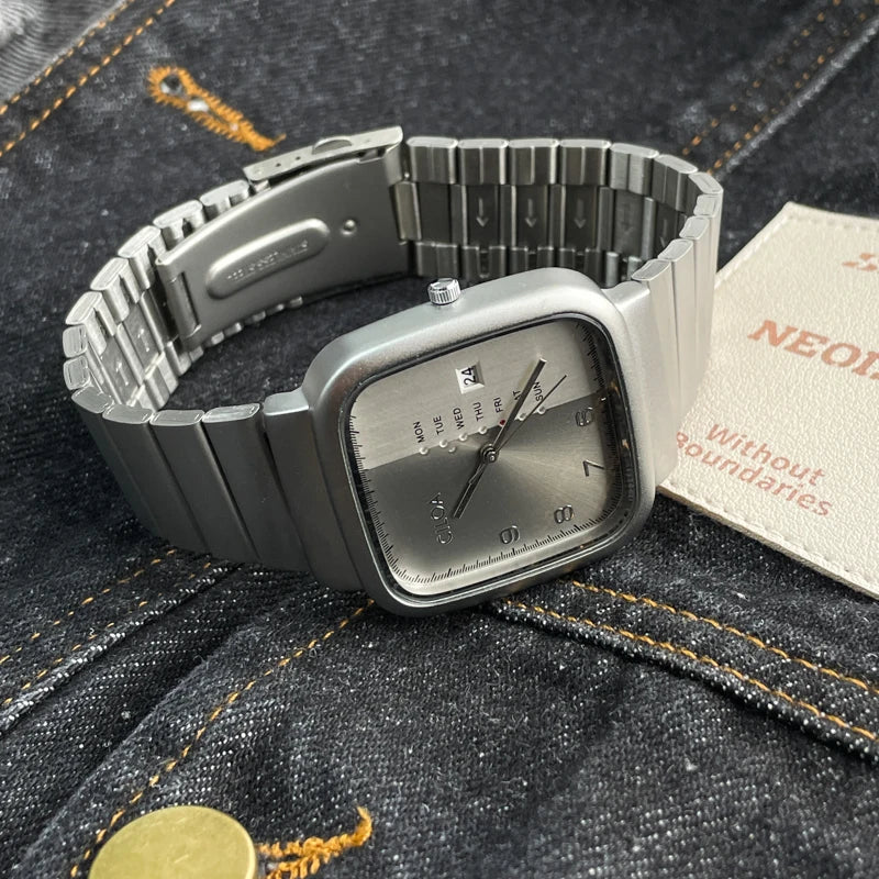 Halsey watch