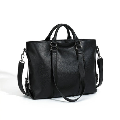Mila Soft Tote Bag