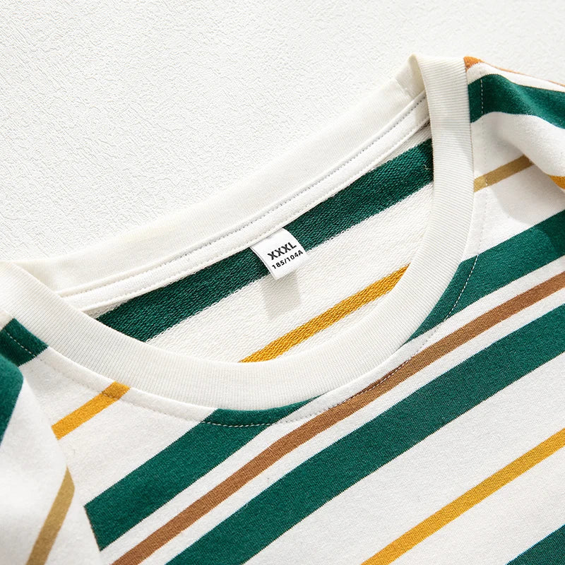 COSTAL OVERSIZED TEE