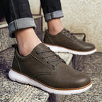 ROWAN LEATHER FLEX SHOE