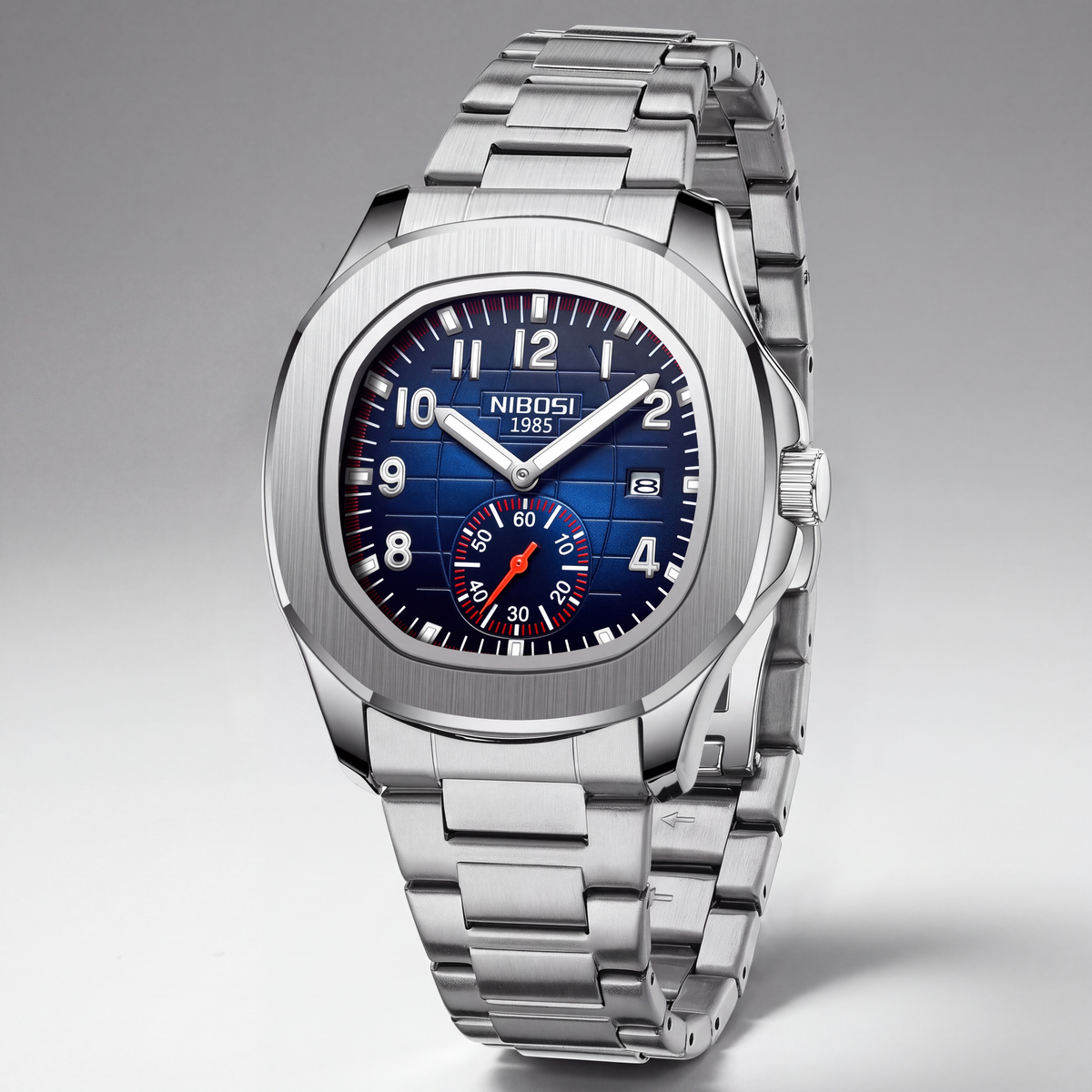 Monroe Sport Watch