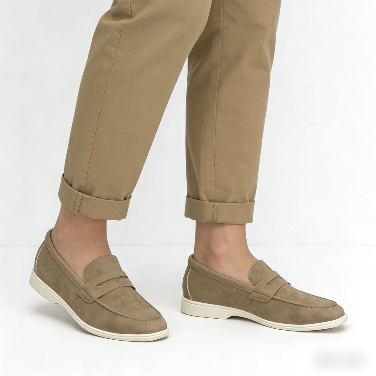 Brody Penny Loafers