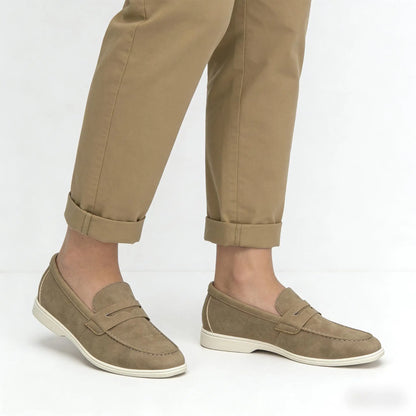 Brody Penny Loafers