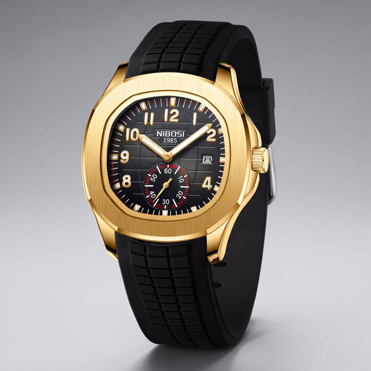 Monroe Sport Watch